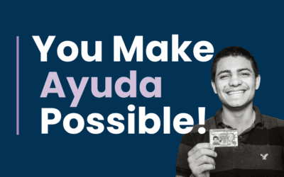 The Impact of Your Support in 2025 – a Mid-year Update 