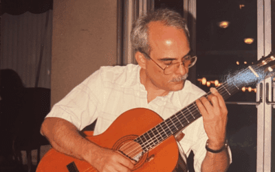 Honoring the Legacy of Luis Eduardo Rumbaut, Ayudante (1949-2025)