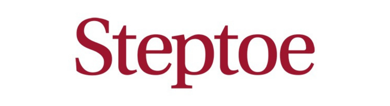 Image of event sponsors for Ayuda's spring event, 2026.