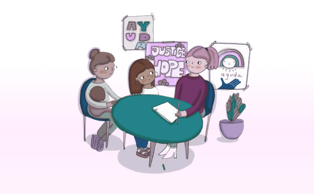 Co-Building Hope + Harmony for Immigrant Survivors – World Social Work Day 2026 