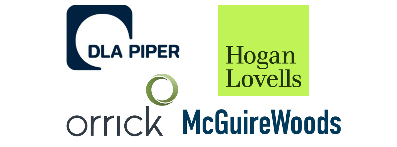 Image of event sponsors for Ayuda's spring event, 2026.