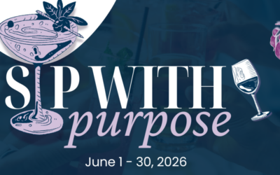 Sip with Purpose: A Toast to Pride & Heritage