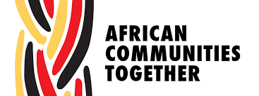 African Communities TOgether logo