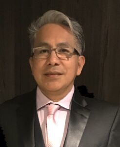 Dr. Sanchez in recent years