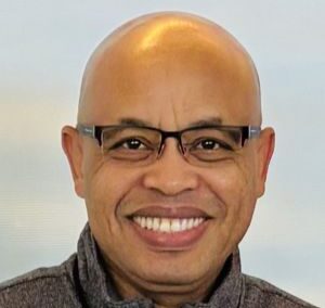 MAMADOU SY, CHIEF OPERATING OFFICER