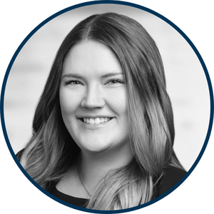 Headshot of Ali Boyd