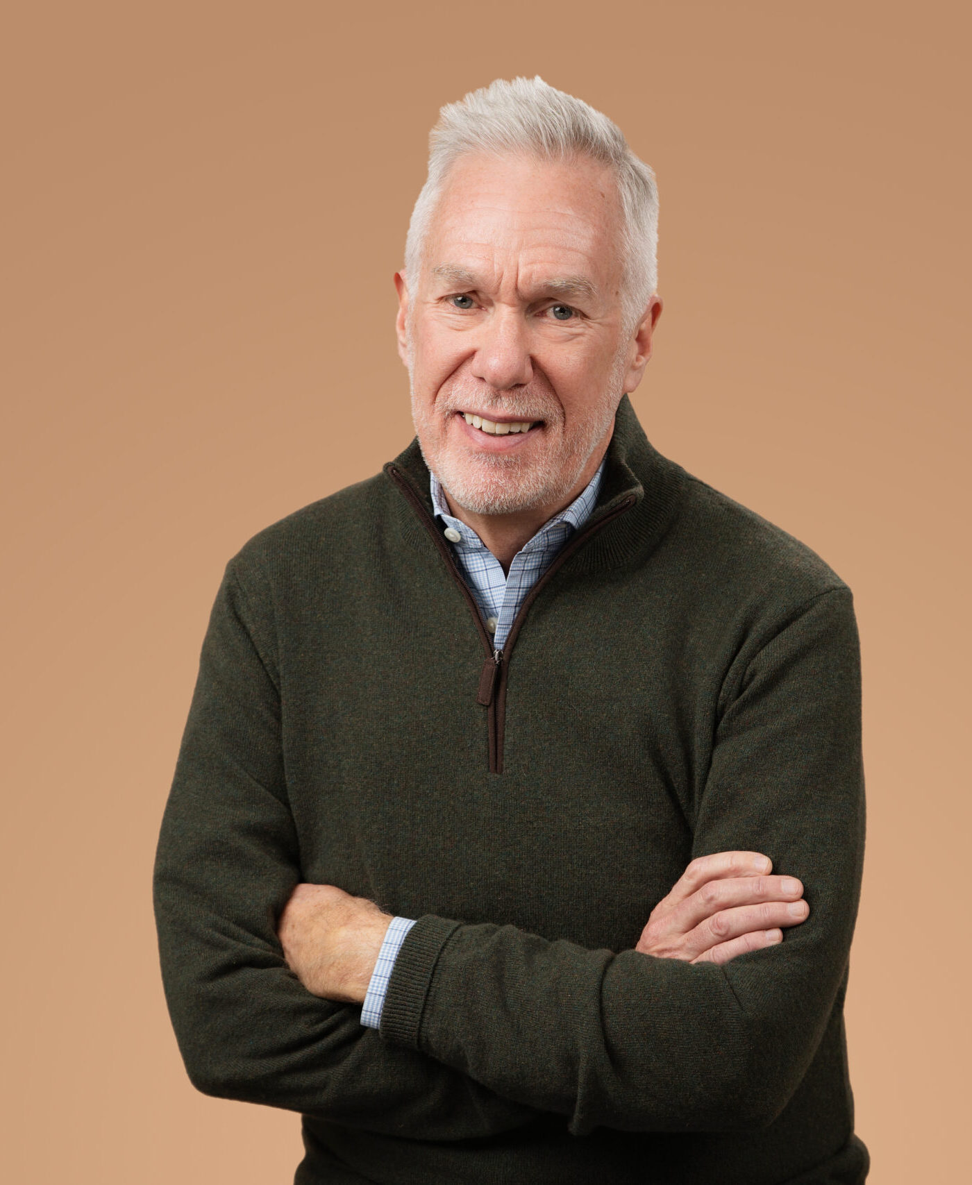 JEFF BROWN