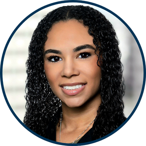 Headshot of Carmen Gosey