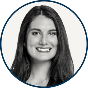 Headshot of Erin Munger