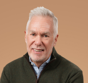 JEFF BROWN, FOUNDER & CEO, BROWN MEDIA LLC