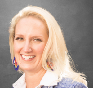 JENNY NAMUR KARP, MPH, CO-FOUNDER AND PRESIDENT, SOCIAL SOLUTIONS INTERNATIONAL, INC.