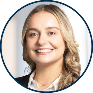 Headshot of Lillie Drenth