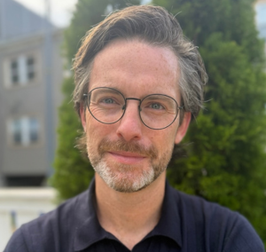 NATE STEPHENS, FOUNDER, STEPHENS COLLABORATIVE STRATEGIES, LLC
