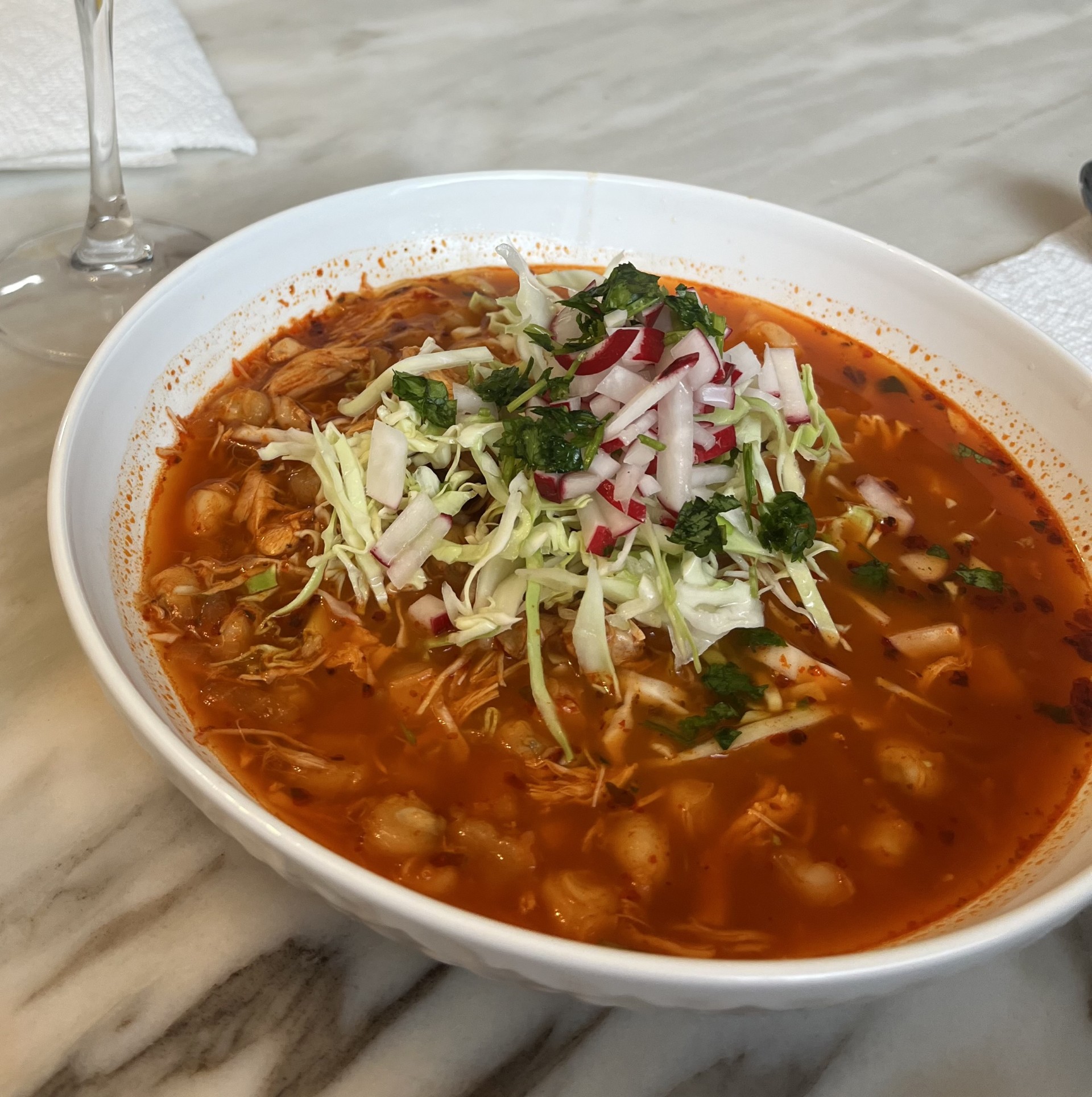 Pozole