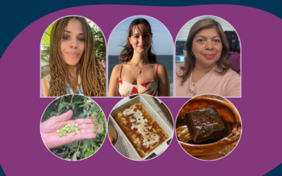 5 Recipes From Our Team to Help You Celebrate Hispanic Heritage Month