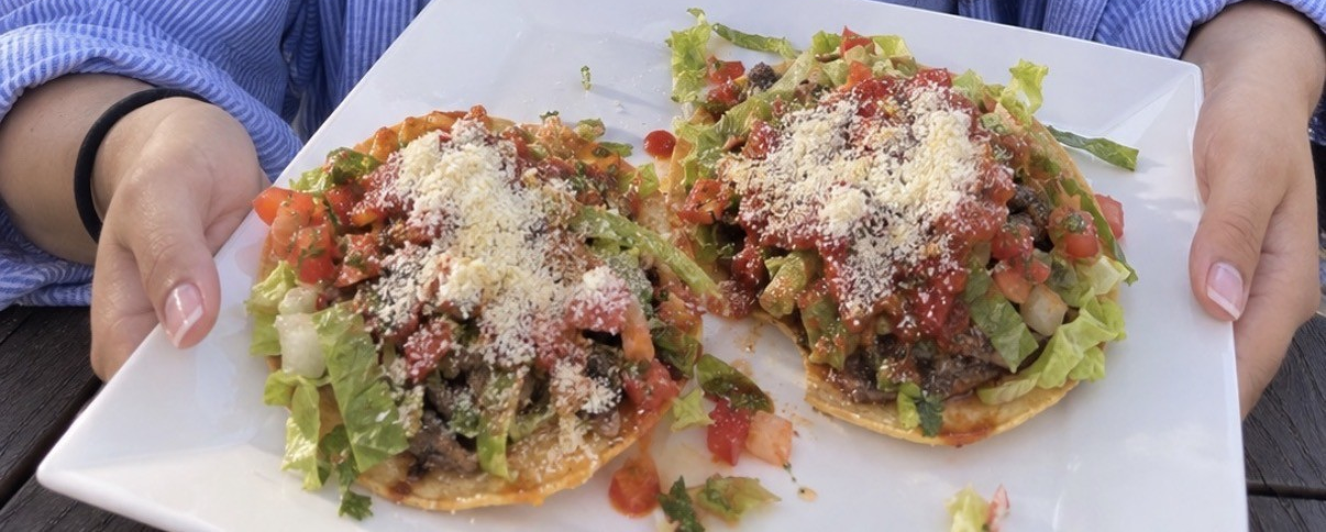 honduran enchiladas
